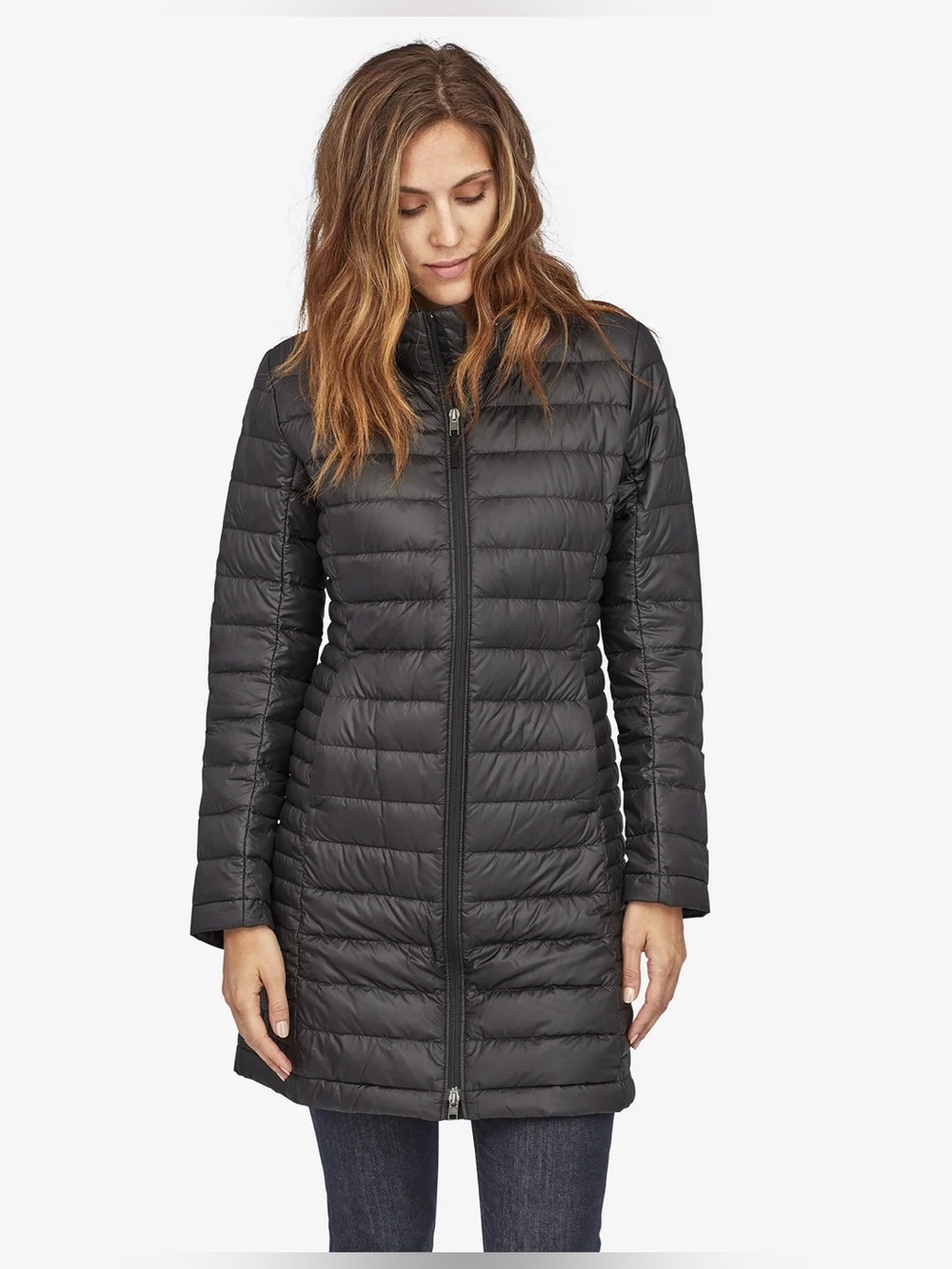Patagonia Fiona Down Parka